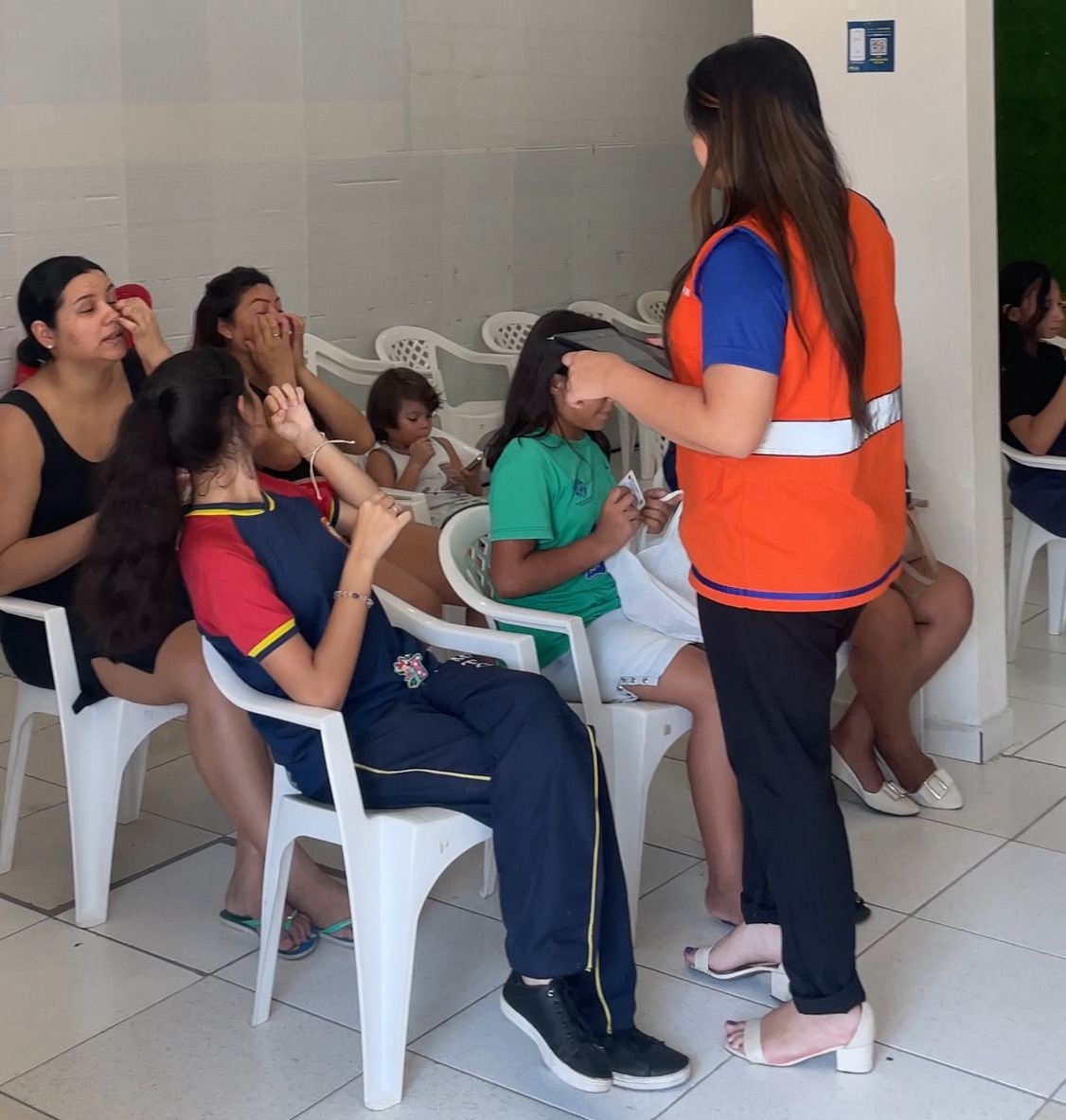 ‘PassaFácil na Comunidade’ já beneficiou mais de 1,6 mil usuários do transporte