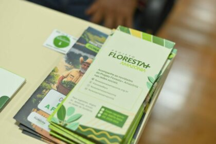 Ipaam, MMA e Pnud reforçam lista de documentos exigidos no Mutirão Ambiental e Fundiário, em Manaus
