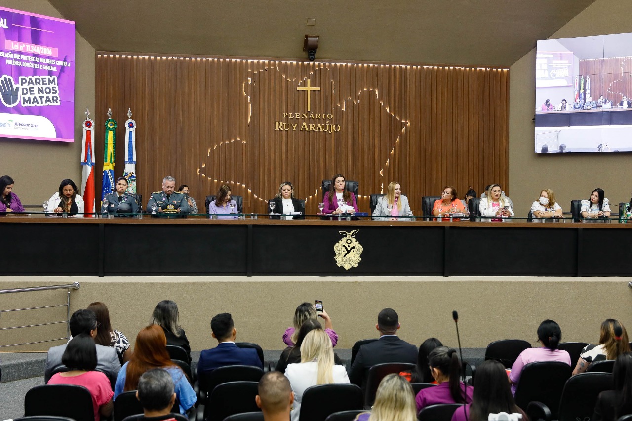 Lei Maria da Penha completa 19 anos em meio a avanços legislativos e desafios para frear feminicídios