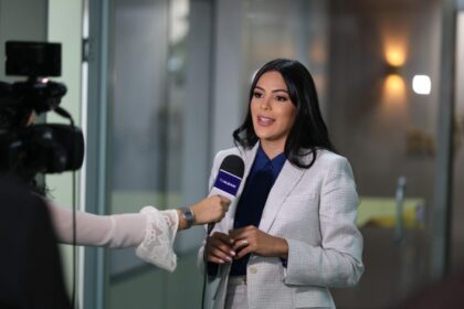 Lei de Mayra Dias reforça combate ao bullying e cyberbullying nas escolas do Amazonas