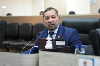 Por iniciativa de Gilmar Nascimento, Manaus passa a contar com programação anual do ‘Outubro Urbano’