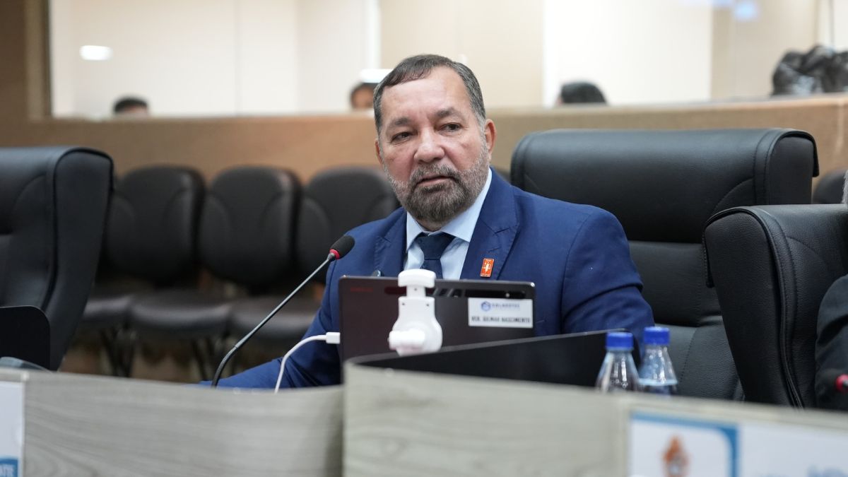 Por iniciativa de Gilmar Nascimento, Manaus passa a contar com programação anual do ‘Outubro Urbano’