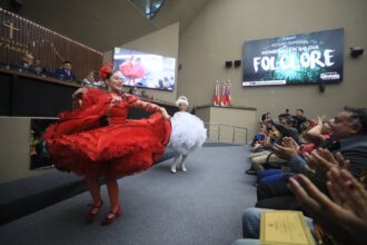 Leis da Assembleia Legislativa do Amazonas reforçam a valorização do folclore no Estado