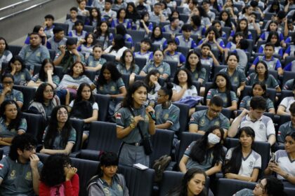 No Dia Mundial da Juventude, Aleam faz balanço de leis voltadas para este público
