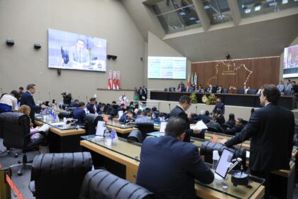 No Dia Nacional de Combate ao Fumo, Aleam faz balanço de matérias voltadas ao enfrentamento do tabagismo