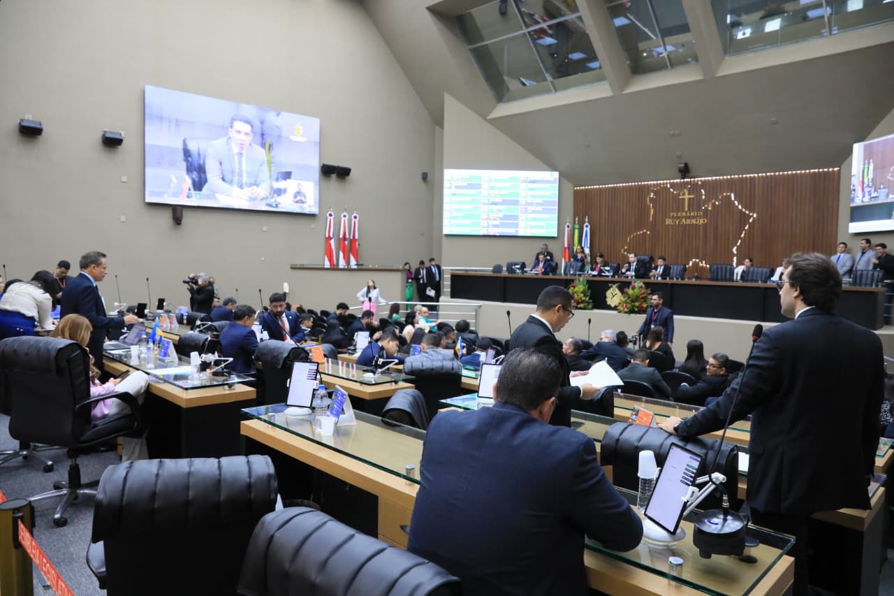 No Dia Nacional de Combate ao Fumo, Aleam faz balanço de matérias voltadas ao enfrentamento do tabagismo