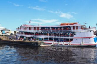Nova resolução da Arsepam amplia gratuidade no transporte hidroviário e reforça regras de segurança no Amazonas