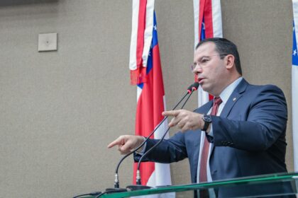 ‘O que já está ruim pode piorar’, alerta Wilker Barreto sobre risco de suspensão do plano de saúde dos professores