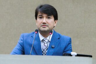 Organização do ‘Sou Manaus Passo a Passo 2025’ é destaque durante 69ª Sessão Plenária da Câmara Municipal de Manaus