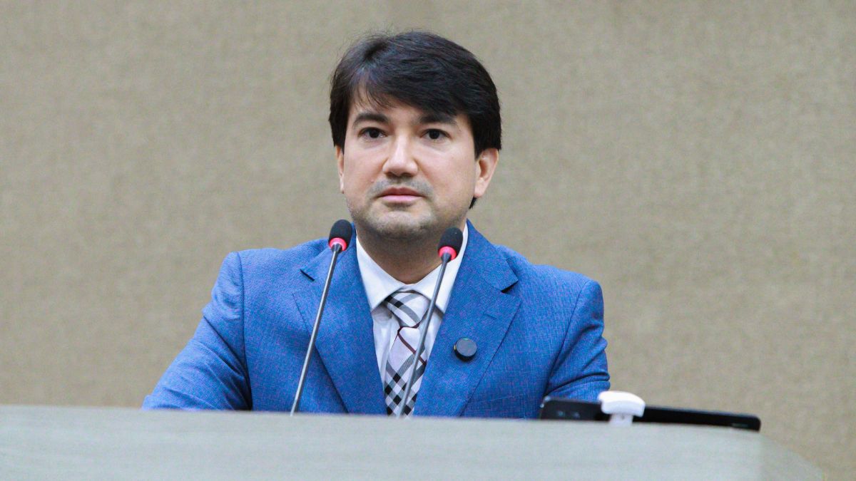 Organização do ‘Sou Manaus Passo a Passo 2025’ é destaque durante 69ª Sessão Plenária da Câmara Municipal de Manaus
