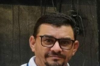 Polícia Civil divulga imagem de homem que desapareceu no bairro Alvorada