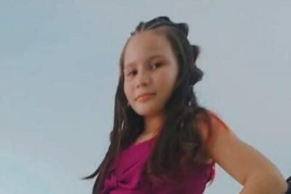 Polícia Civil divulga imagem de criança de 11 anos que desapareceu no bairro Cidade de Deus