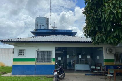 Operação Shamar: Em Juruá, Polícia Civil prende homem por agredir e ameaçar companheira com um terçado