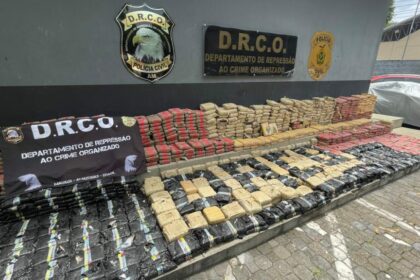 Pesquisa aponta Polícia Civil como instituição mais confiável do Brasil. No Amazonas, resultados refletem efetividade e confiança da população