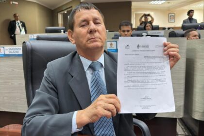 PL de Roberto Sabino que permite parcelar o ITBI recebe apoio da maioria dos vereadores na Câmara Municipal