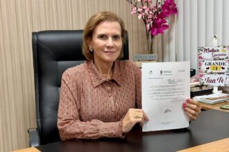 PL de Yomara Lins que cria a Campanha de Conscientização do Glaucoma avança na CMM