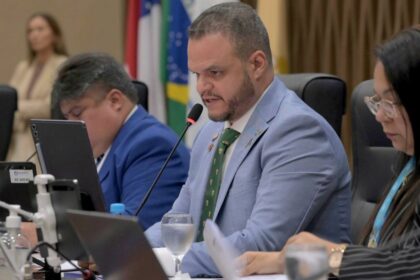 Aldenor Lima propõe uso de medicamento de baixo custo no combate à esporotricose em Manaus