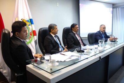 Para Comandante Dan, a solução da segurança pública passa pela prioridade orçamentária
