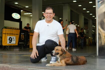 Kennedy Marques realiza 10ª edição do ‘Dia Bom pra Cachorro’ com muitos serviços para pets