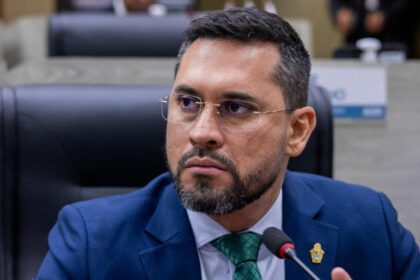 Paulo Tyrone reforça compromisso com a população na retomada dos trabalhos parlamentares na CMM