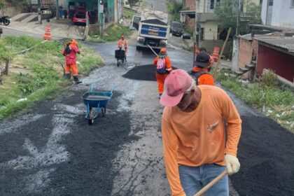 ‘Plano de Verão’ da prefeitura avança na zona Oeste e transforma ruas da região