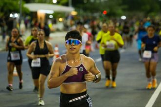 Prefeito David Almeida anuncia abertura das inscrições para a primeira Corrida #SouManaus, em celebração aos 10 anos do festival