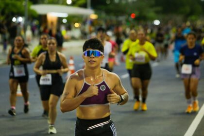 Prefeito David Almeida anuncia abertura das inscrições para a primeira Corrida #SouManaus, em celebração aos 10 anos do festival