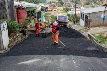 Prefeitura de Manaus dá continuidade aos trabalhos do ‘Plano de Verão’ na zona Norte da capital