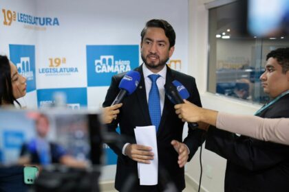 PL de Diego Afonso que propõe proibição de cargos e benefícios públicos a condenados por crimes graves tramita na CMM