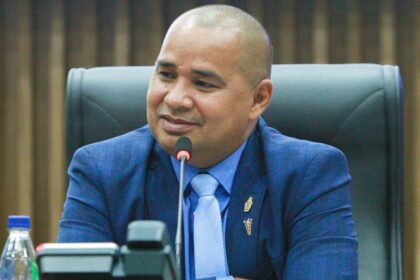 Sérgio Baré propõe programa multidisciplinar de atendimento a pacientes com fibromialgia