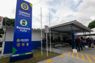 RecuperaFone: Mais de 800 celulares aguardam pelos donos em mutirão da SSP-AM