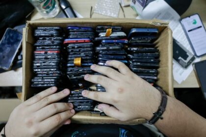 RecuperaFone: Governo do Amazonas lança novo edital para restituição de celulares
