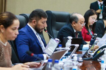 Reorganização de secretarias e novos projetos marcam 62ª Sessão Ordinária da CMM