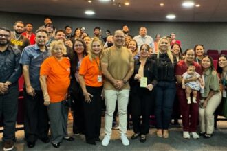 Manaus avança no debate sobre TDAH com apoio do vereador Rosivaldo Cordovil