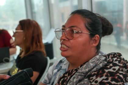 População de Manacapuru destaca impacto da Carreta da Saúde no diagnóstico precoce