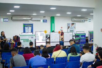 População destaca importância do Mutirão da Cidadania para emissão de Carteira de Identidade Nacional