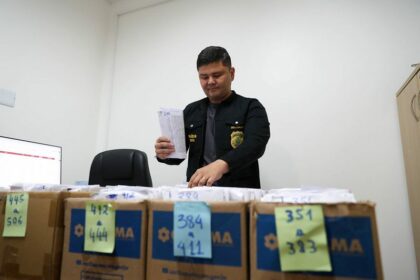 “O programa RecuperaFone funciona é eficaz”, diz autônoma ao recuperar aparelho celular que havia sido furtado