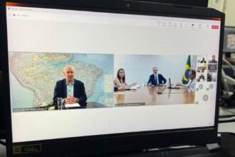 Sedecti participa da 320ª Reunião do CAS que aprovou R$ 1,25 bilhão em investimentos para a Zona Franca de Manaus