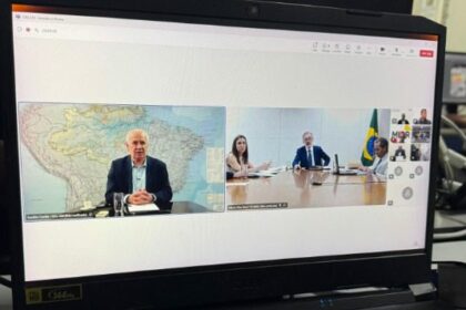 Sedecti participa da 320ª Reunião do CAS que aprovou R$ 1,25 bilhão em investimentos para a Zona Franca de Manaus