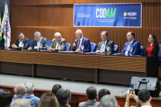 Codam empossa novos conselheiros e amplia participação de instituições