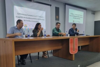 Esap Manaus participa de encontro nacional em Salvador