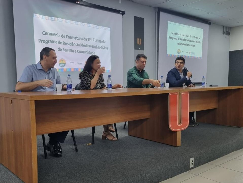 Esap Manaus participa de encontro nacional em Salvador