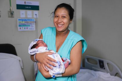 Equipes de saúde discutem atenção ao pré-natal e puerpério