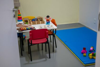Atendimento integrado e humanizado potencializa o desenvolvimento de crianças autistas no Amazonas