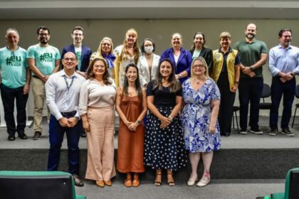 SES-AM integra capacitação pioneira com foco em recém-nascidos com asfixia perinatal