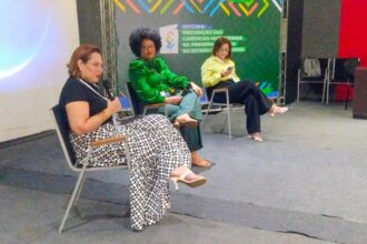 SES-AM e MS reforçam estratégia de combate à desnutrição infantil