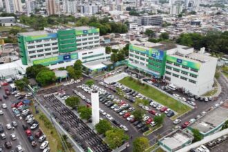 Complexo Hospitalar Sul executa obras de ambulatório para pacientes egressos