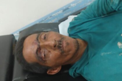 HPS João Lúcio pede ajuda para localizar familiares de um paciente que obteve alta hospitalar na unidade