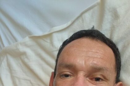 HPS João Lúcio pede ajuda para localizar familiares de paciente internado na unidade