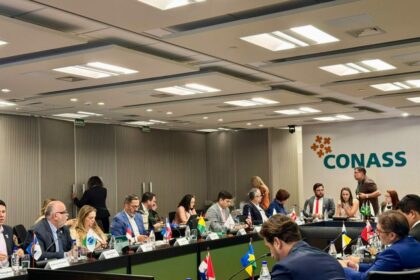 Experiência de Telessaúde do Amazonas é apresentada pela SES-AM durante Assembleia do Conass